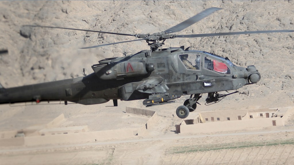 From the Army to Cost Cutters Franchisee