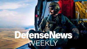 Afghan interpreters get help from Airman | Defense News Weekly Full Episode 9.18.21