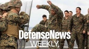 Space Force tracks missiles, new grooming regulations – Defense News Weekly, 02.06.21 – Full Episode