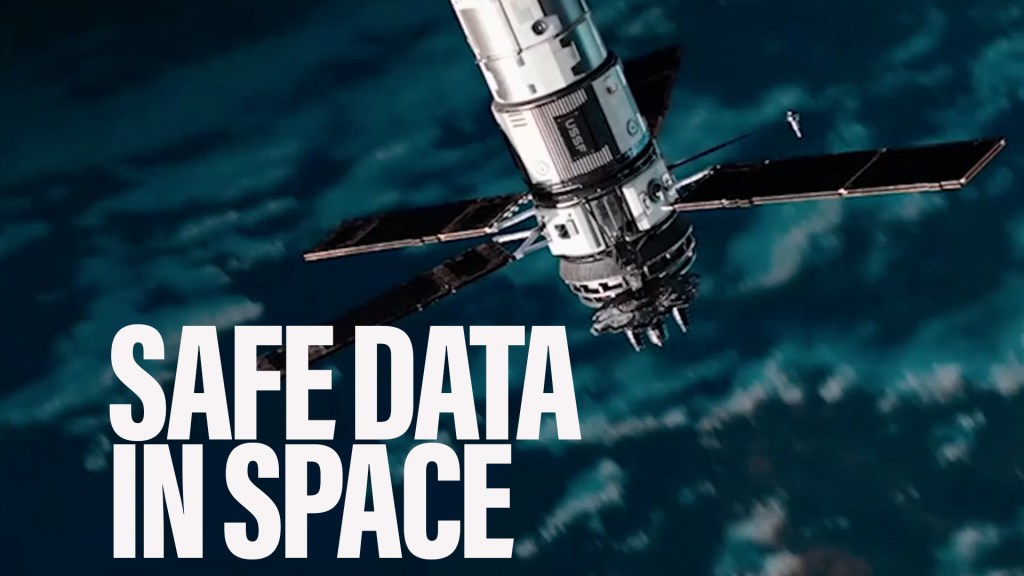 Space Force acquisitions and architecture | C4ISRNET Exclusive
