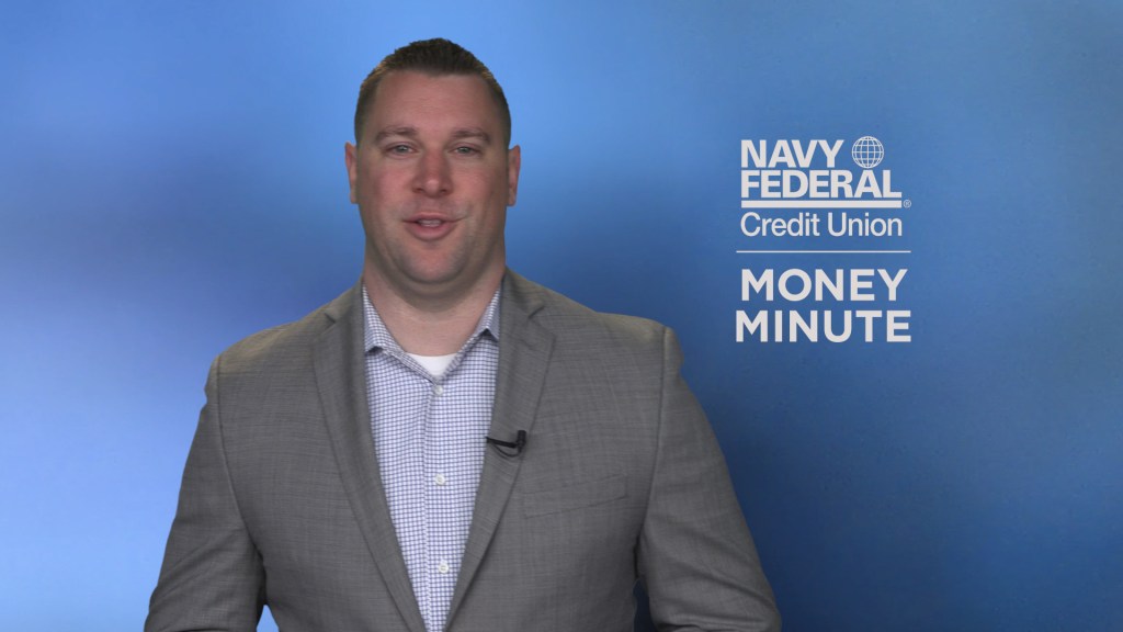 Money Minute: Upgrading instead of moving