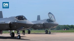 Lockheed Martin, Pentagon reach handshake agreement on F-35s | Defense News Minute, June 11, 2019