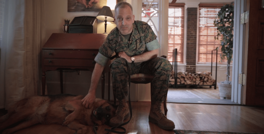 MarineTV: Tips to PCS with pets