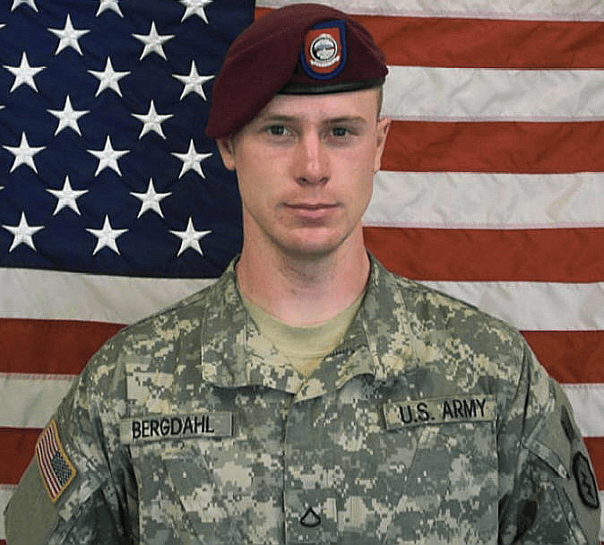 Bergdahl’s sentence announced