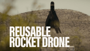 Tuberville folds, Army gets a female sniper, and a rocket-powered drone | Military Headlines