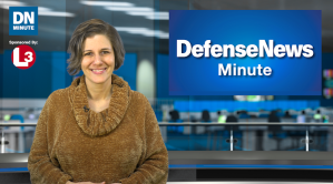Singapore to Buy Four F-35’s From Lockheed Martin | Defense News Minute March 5, 2019