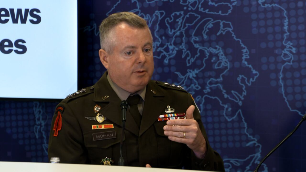 You can’t fight without supplies — a look at a changing Materiel Command