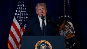 Trump addresses US casualties in Iranian conflict, says there will ‘likely be more’
