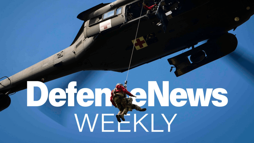 Supercarriers and a new Navy SEAL sub | Defense News Weekly Full Episode for 8.12.23