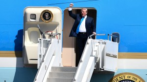 Trumps Arms Deal Bypasses Congress, Airbus Helos Ready Early | Defense News Minute, May 28, 2019