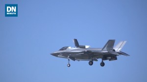 Japan wants to be full F-35 partner | Defense News Minute, July 29, 2019