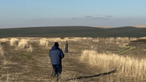 See Cummings Aerospace’s Hellhound loitering munition fly in test in Oregon