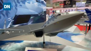 Will the UAE buy Russian Su-57, Su-35 jets? | Dubai Airshow 2019