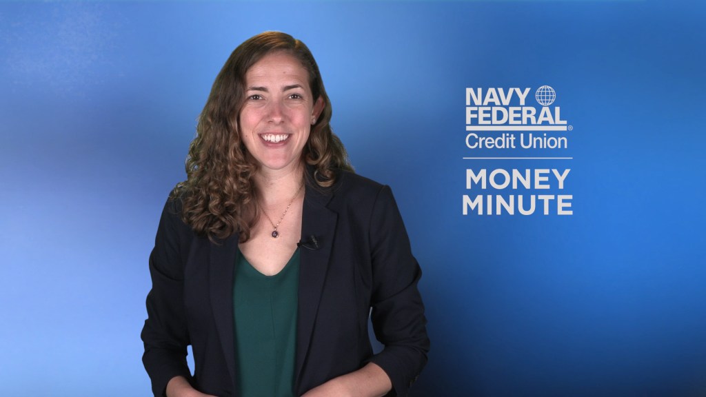 Money Minute — Choosing the best vehicle to establish credit