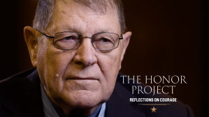 Trapped in a kill zone in Vietnam, this soldier learned that bravery is more than physical