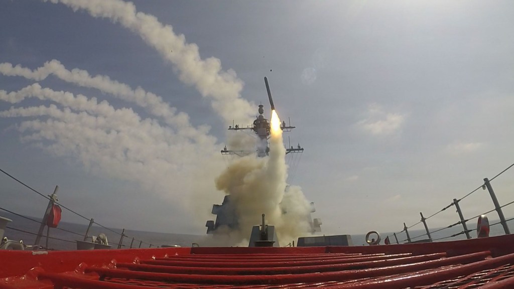 Another Iraq? Examining Operation Epic Fury