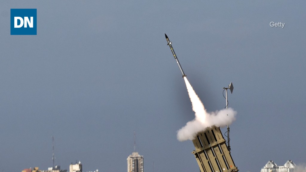 Why can’t the Army use Iron Dome effectively? | Army Modernization Priorities