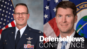 Defense officials discuss plans to tap commercial satellite imagery