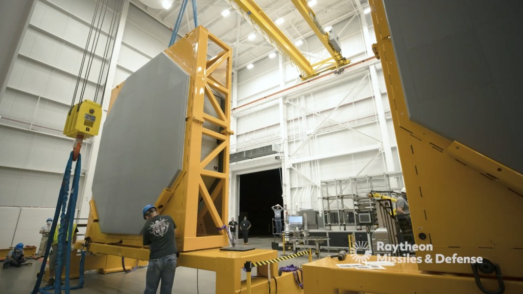 Spy-6_A_Radars_Journey
