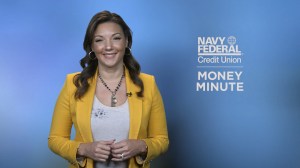 Money Minute: Keeping your finances safe when holiday shopping
