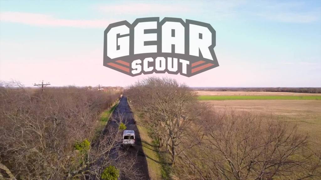 Gear Scout Road Trip – Rogue American Apparel and Invader Coffee