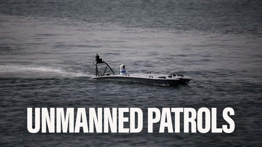 SOUTHCOM sets up unmanned hub