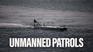 SOUTHCOM sets up unmanned hub
