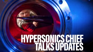 Updates on U.S. hypersonics development