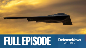 Manning the digital front lines | Defense News Weekly Full Episode 6.28.25