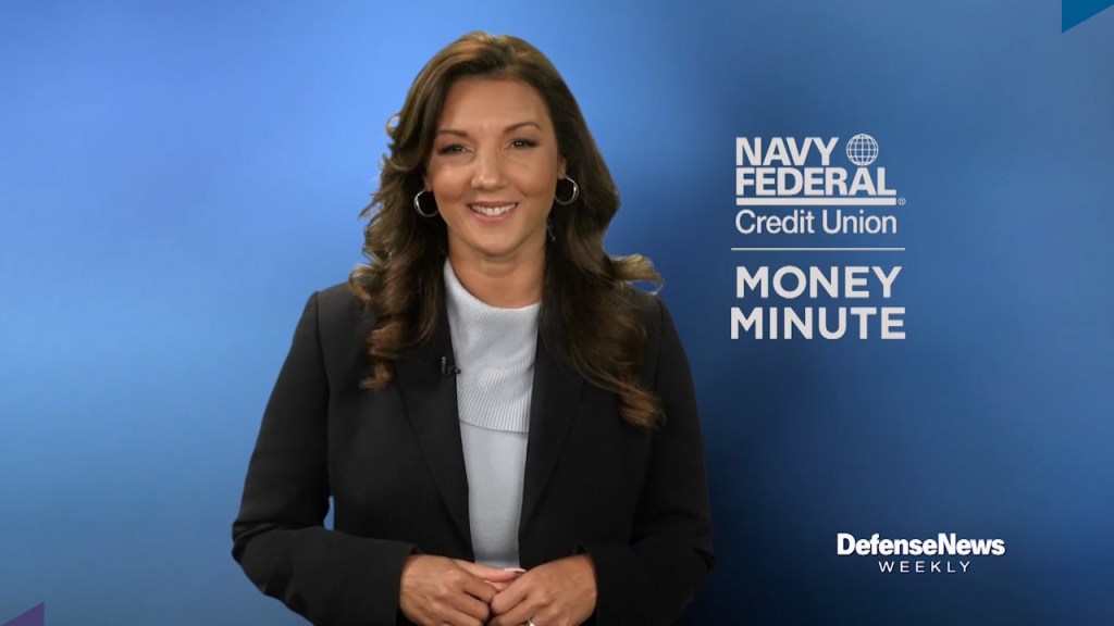 Money Minute: Dispelling myths about VA home loans
