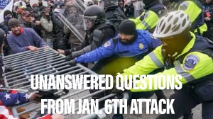 Jan. 6 attack on Capitol Hill, Afghanistan & more | Reporters Roundtable 05.21.21