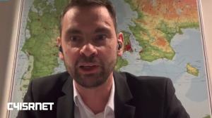 Europe’s role in curbing bad actors in cyber