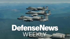 Air Force tankers and DARPA’s new drone killer | Defense News Weekly Full Episode 6.26.21