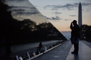 ‘Finish the wall’: How you can help honor Vietnam War’s fallen