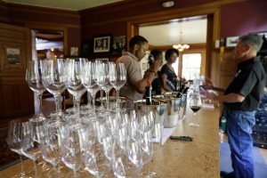 Raise a toast to San Francisco’s military past