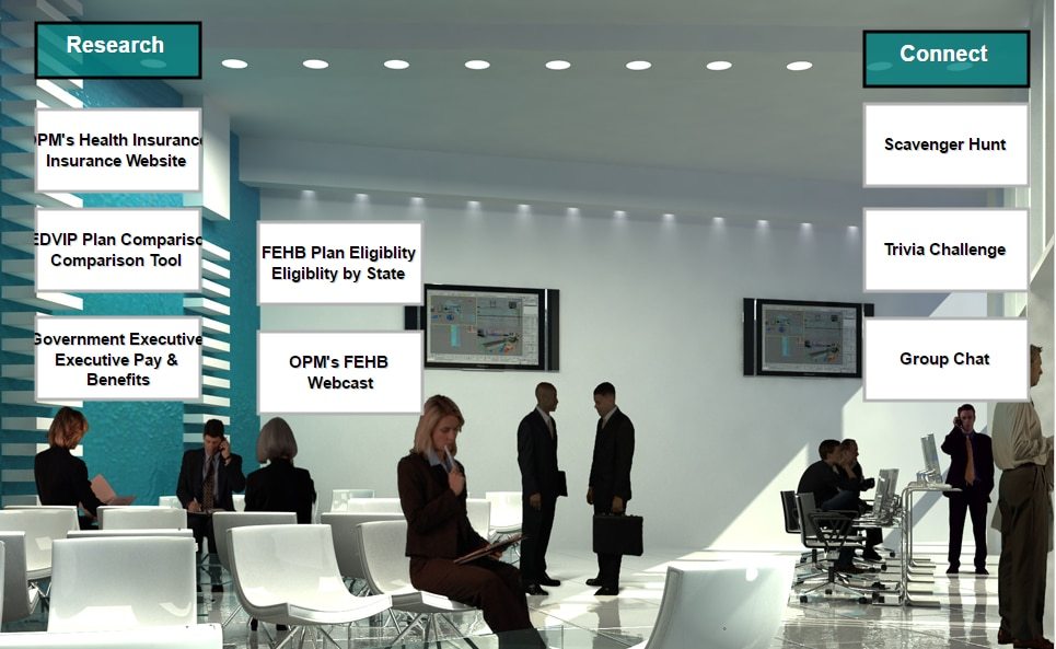 3 health insurance tips for feds during open season