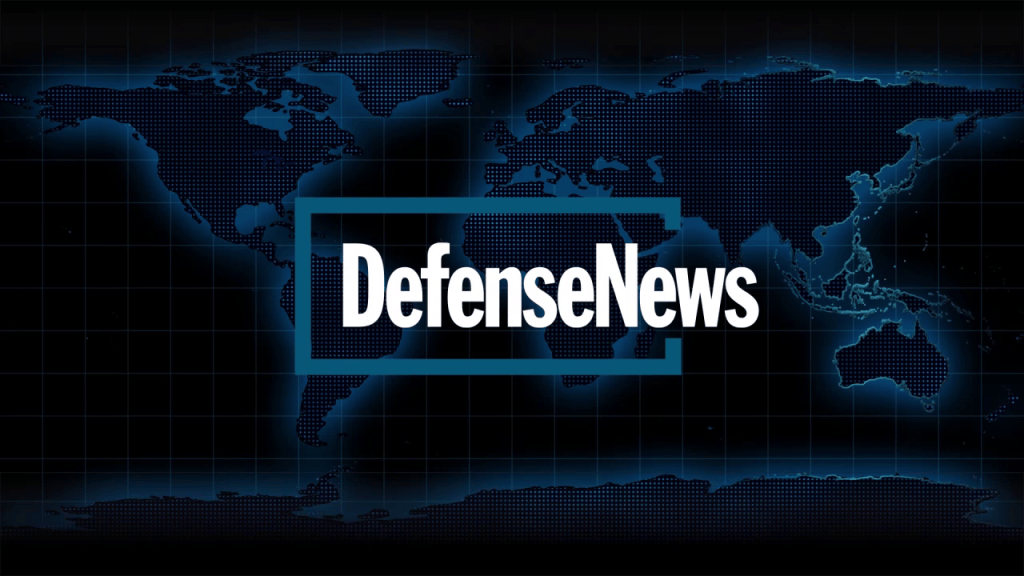 Defense News Weekly Full Episode Oct. 8, 2017
