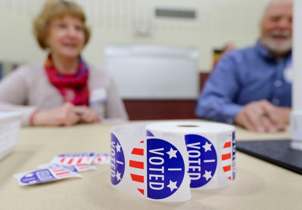 One way states can improve their election security chances