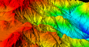 Air Force developing geospatial intel system