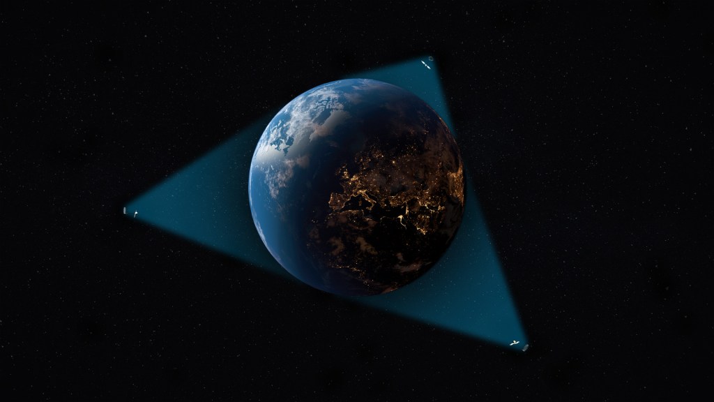 Commercial Space Office’s Kniseley keeps focus on industry engagement