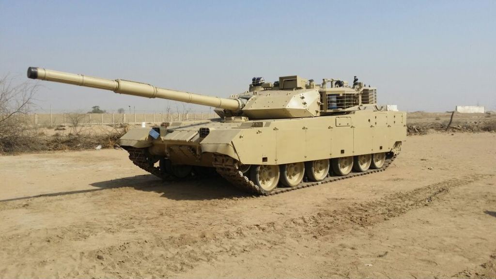 Thailand to buy more Chinese tanks, reportedly for $58M