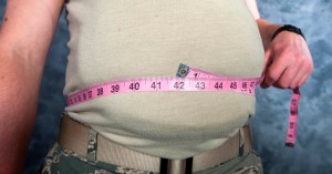 Advocates urge Austin to act on active duty obesity ‘epidemic’