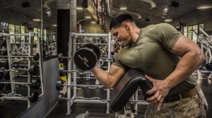 New Website Will Allow Marines To Share Training Videos