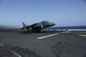 What is the U.S. intelligence picture in Libya?