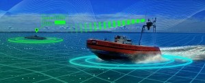 Huntington Ingalls acquires unmanned business from Spatial Integrated Systems
