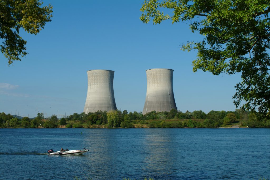Commentary: The looming crisis for US tritium production
