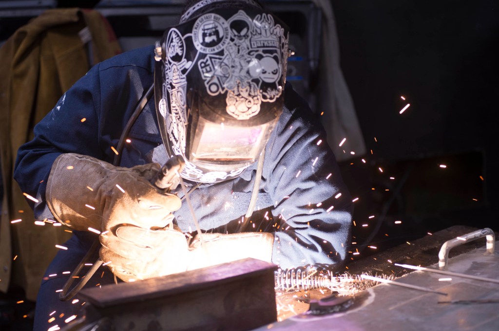Is your company ‘Best for Vets’?