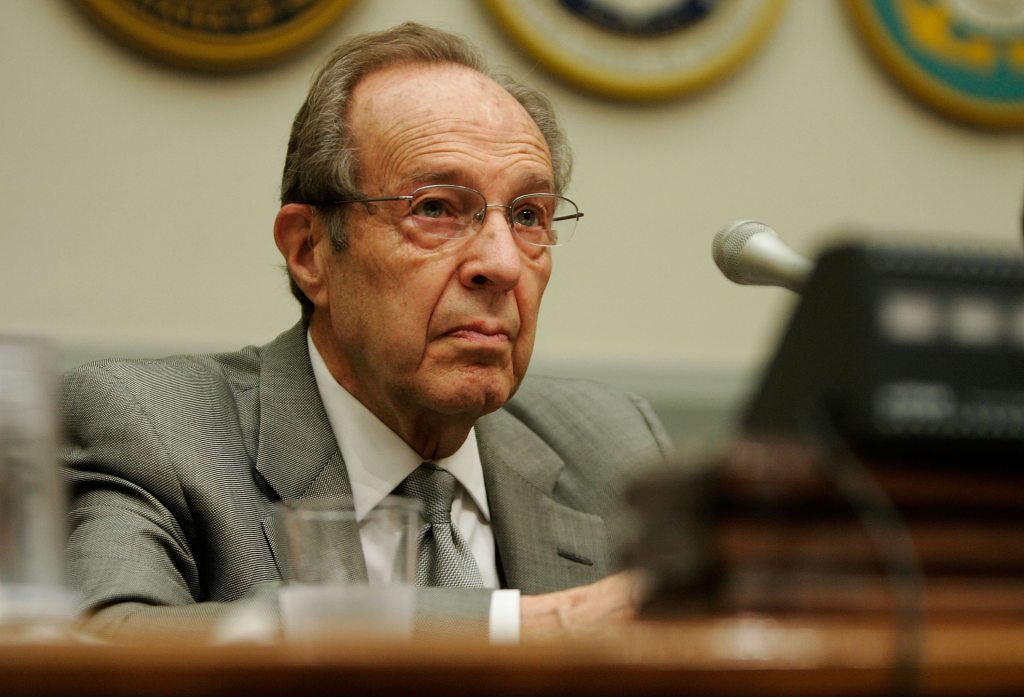 30 Years: William Perry — Reshaping the Industry