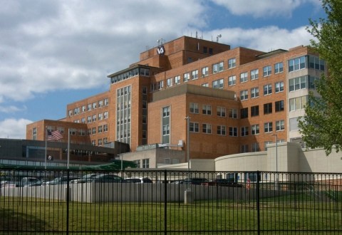 VA budget passes House panel