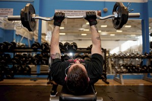 24-hour gyms for every Air Force base, other services taking a wait-and-see approach